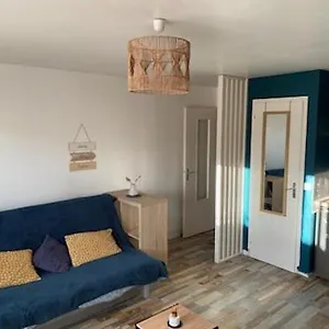Sejour A Kerroc'h Appartement